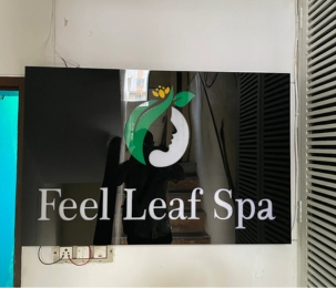 Best Spa In Juhu Interior