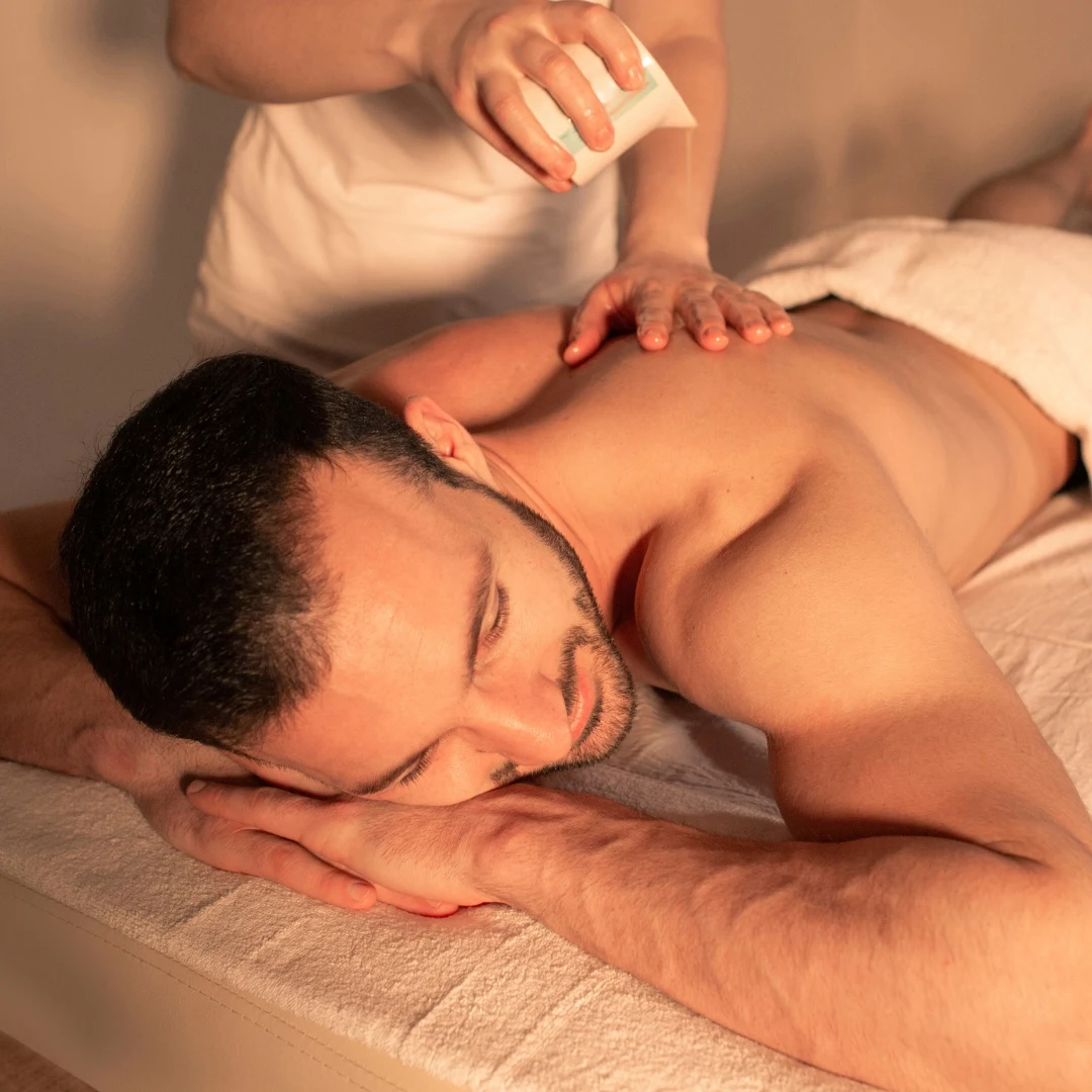 Body Massage In Juhu